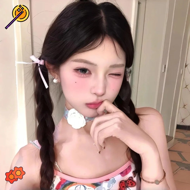 黄静女士